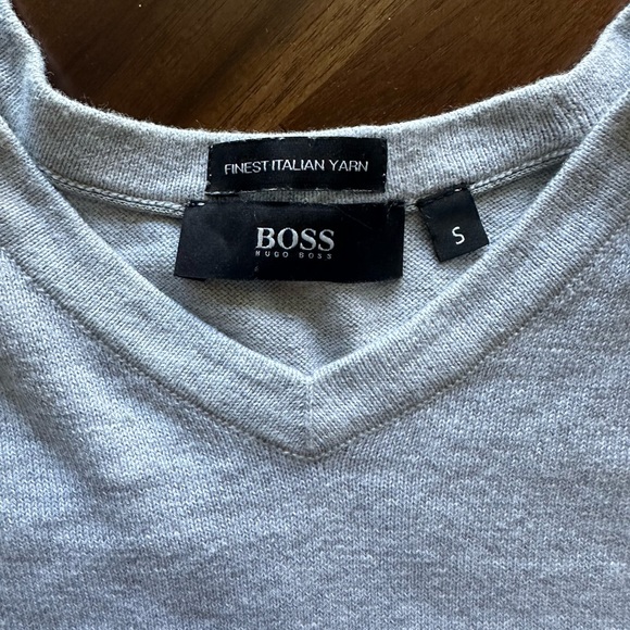 Hugo Boss Sweater - Picture 3 of 5